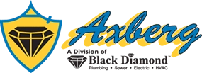 Axberg Logo