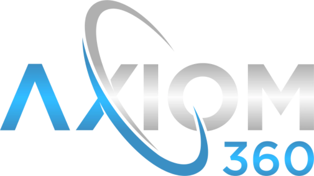 Axiom 360 Logo