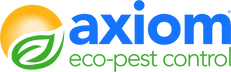 Axiom Eco-Pest Control Logo