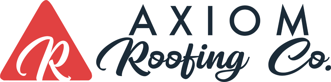 Axiom Roofing, LLC Logo