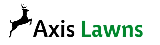 Axis Lawns Logo