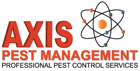 Axis Pest Management Logo