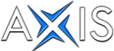 Axis Remodeling Logo