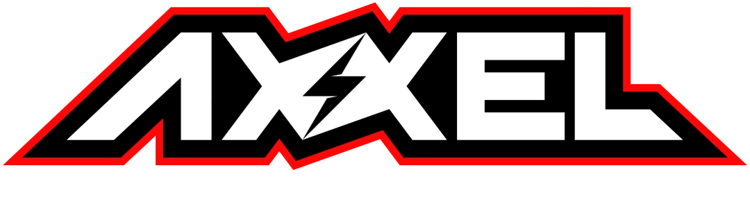 Axxel Electric Logo