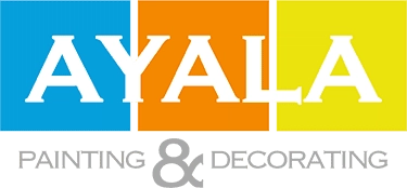 Ayala Painting and Decorating, Inc. Logo
