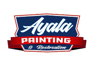 Ayala Painting INC Logo