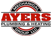 Ayers Mechanical Group Logo