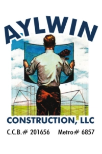 Aylwin Construction Logo