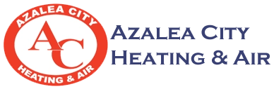 Azalea City Heating & Air Logo