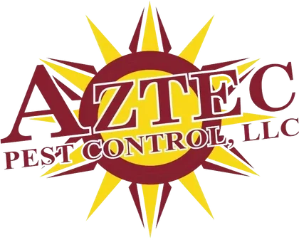 Aztec Pest Control LLC Logo