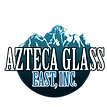 Azteca Glass East, Inc. Logo