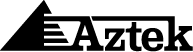 Aztek Construction Logo