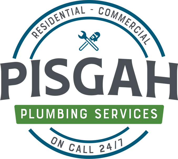 Pisgah Plumbing Services Logo