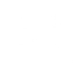 B & D Glass Logo