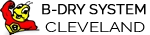 B-Dry System-Cleveland Logo