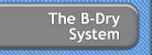 B-Dry System Inc Logo