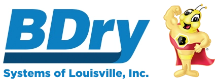 B-Dry Systems of Louisville, Inc. Logo