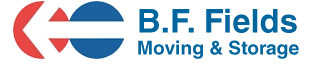 B F Fields Moving & Storage Logo