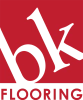 B K Flooring Logo