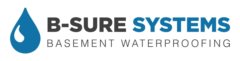 B-Sure Systems, Inc. Logo