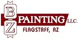 B Z Painting LLC Logo