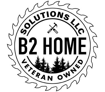 B2 Home Solutions LLC Logo