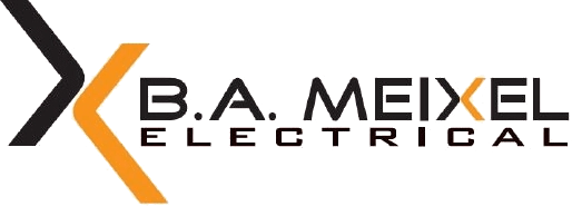 B.A. Meixel Electrical Inc. Logo