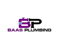 Baas Plumbing LLC Logo