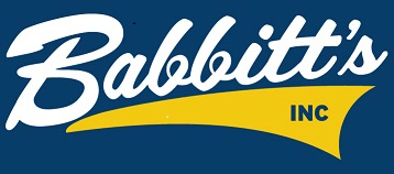 Babbitt's Inc Logo
