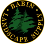 Babin Landscaping | Babin Landscape Supply Logo