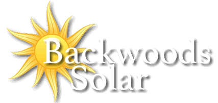 Backwoods Solar Electric Systems Logo