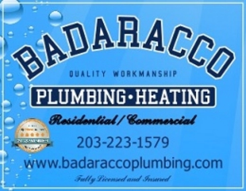 Badaracco Plumbing & Heating LLC Logo