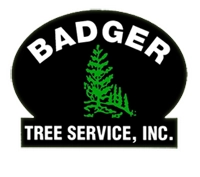 Badger Tree Service Inc. Logo