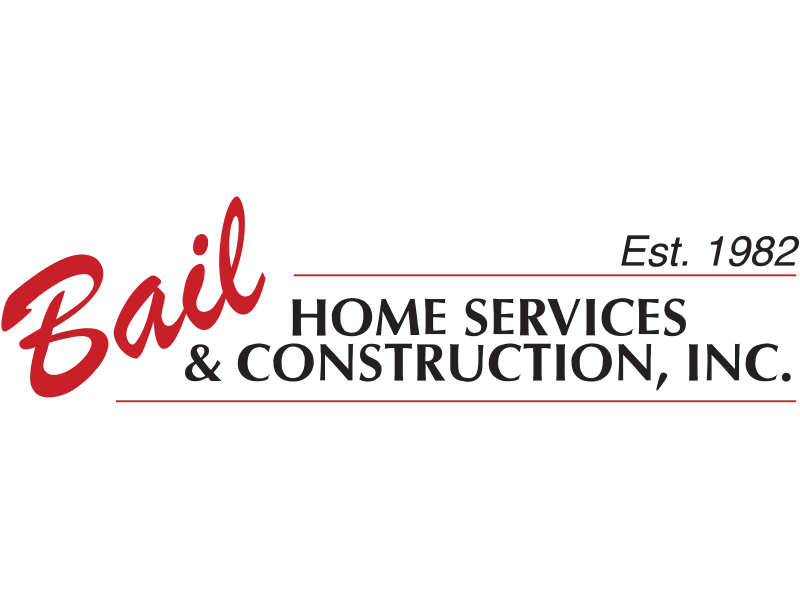 Bail Home Services Logo