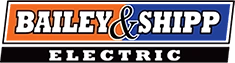 Bailey & Shipp Electric Logo