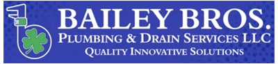Bailey Brothers Plumbing & Drain Logo