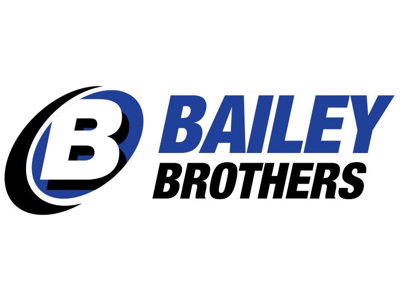 Bailey Brothers Plumbing, Heating and Air Conditioning Logo