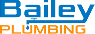 Bailey Plumbing Inc. Logo