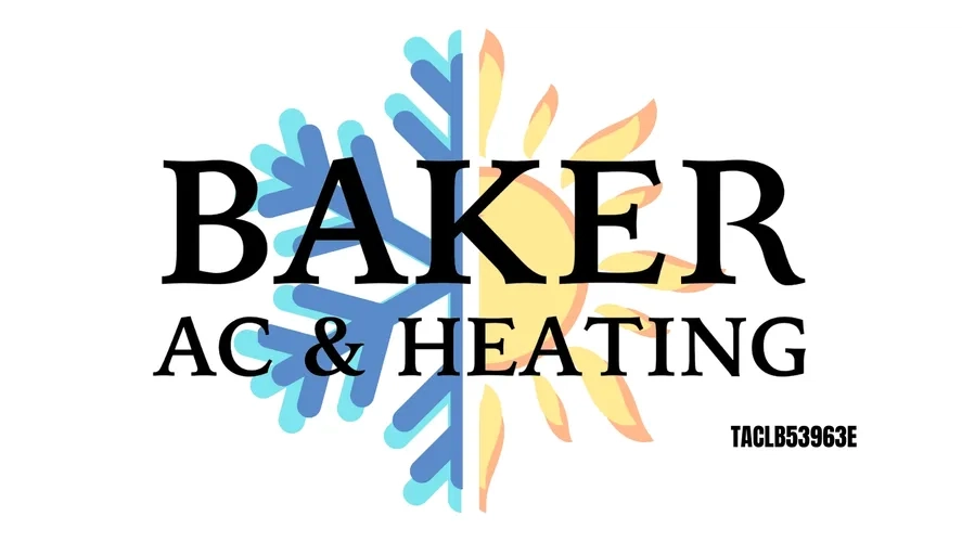 Baker Air Conditioning & Heating, LLC Logo
