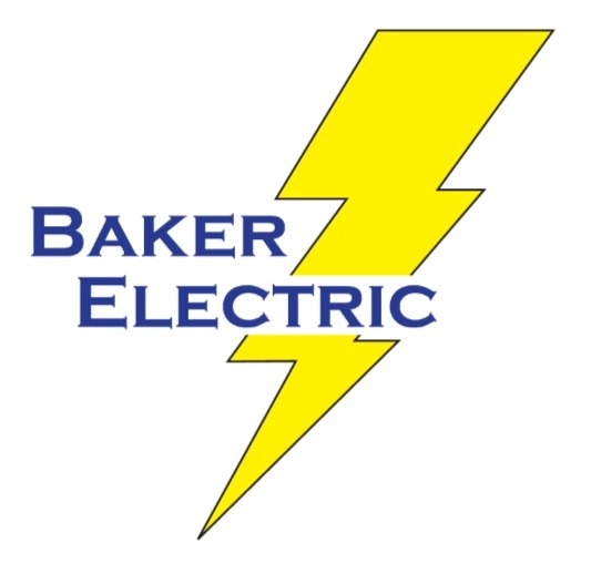 Baker Electric & Development Inc Logo