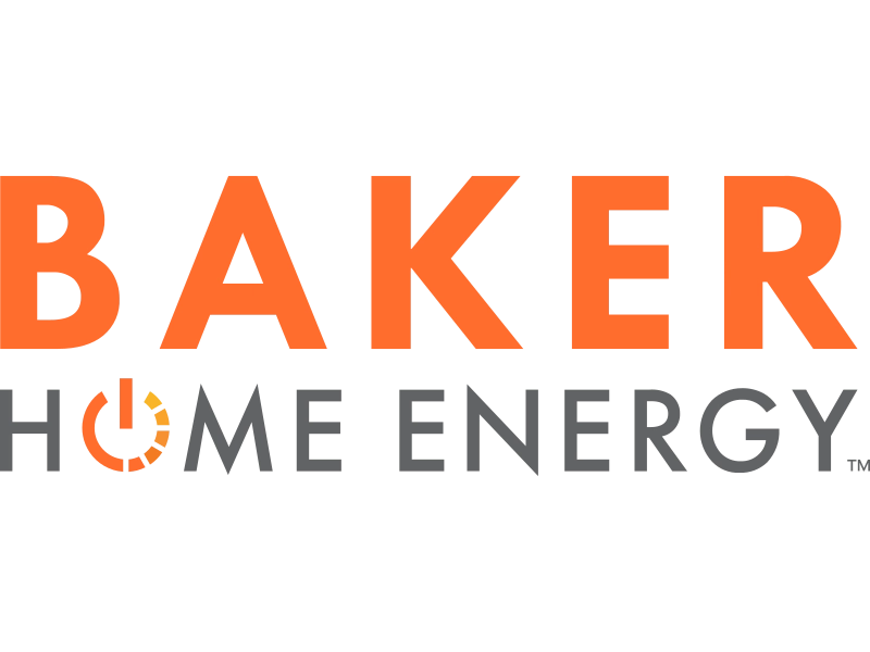 Baker Home Energy Logo