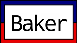 Baker Heating, Air Conditioning & Duct Cleaning, Inc. Logo