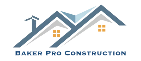 Baker Pro Construction, LLC Logo