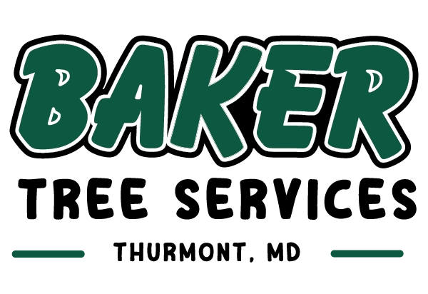Baker Tree Services Logo