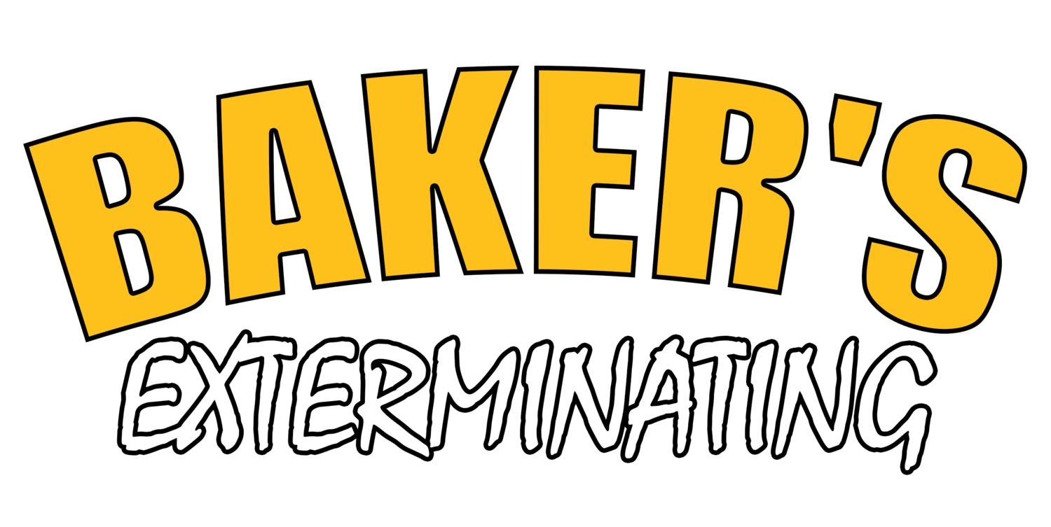 Bakers Exterminating Logo