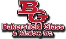 Bakersfield Glass & Window Inc Logo