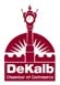 Balanced Plumbing LLC of DeKalb Logo