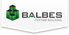 Balbes Custom Builders Logo