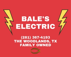 Bales Electric Logo