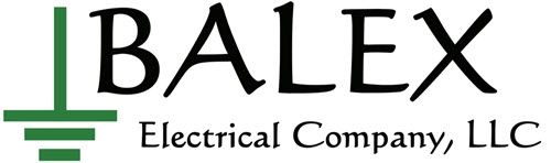 Balex Electrical Company, LLC Logo